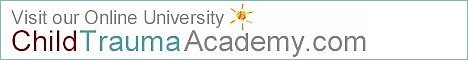 Child Trauma Academy