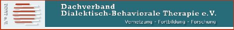 Dachverband Dialektisch Behaviorale Therapie e.V.