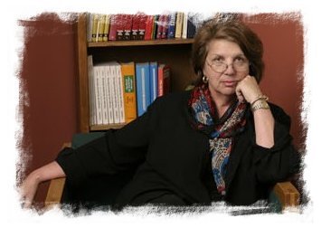 Marsha Linehan