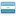 Argentinien