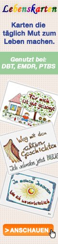Lebenskarten Barbara Völkner - DBT EMDR PTBS