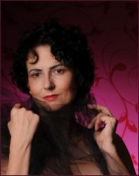 Monika Kreusel - Foto: Reiner Diart, K&ouml;ln, 29.04.2010